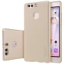 Nillkin Super Frosted Shield Matte cover case for Huawei Ascend P9 Plus order from official NILLKIN store